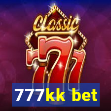 777kk bet